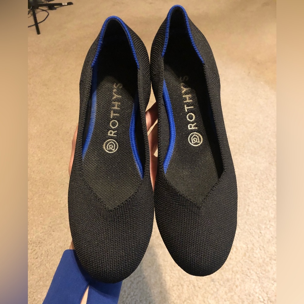 Rothys Flat shoes